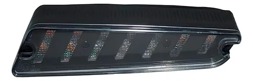 LANTERNA TRASEIRA CRISTAL DIRECIONAL EURO 2 - LE - 4001231