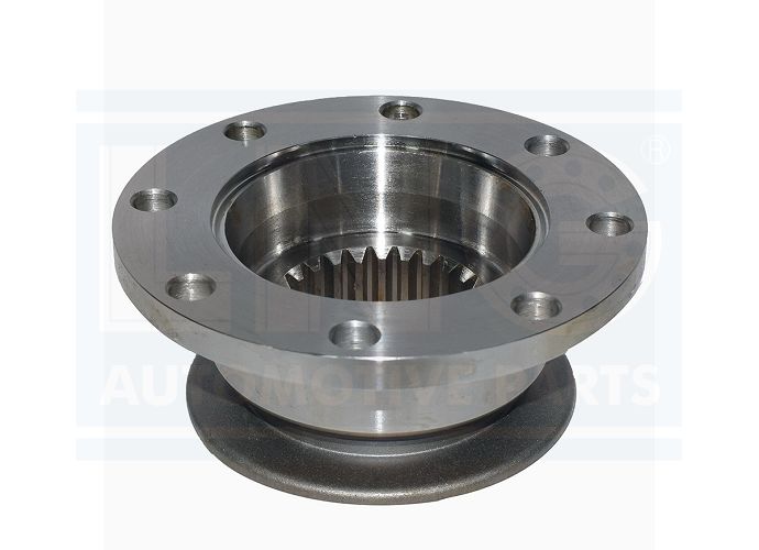 FLANGE DIFERENCIAL - 360.350.0045