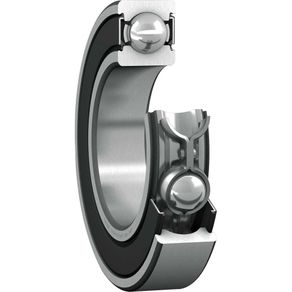 ROLAMENTO ESFERA - 6303-2RSH/C3