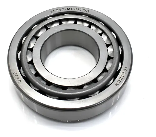 CONJUNTO ROLAMENTO INTERNO RODA DIANTEIRA - 802788