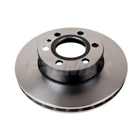 DISCO FREIO DIANTEIRO IVECO - BD8761