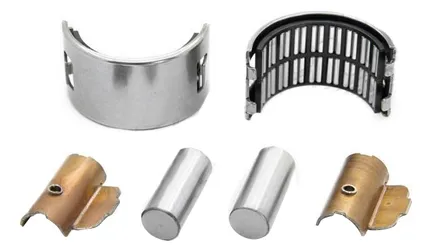 ROLAMENTO PINCA FREIO - ELSA 2 - QA4403