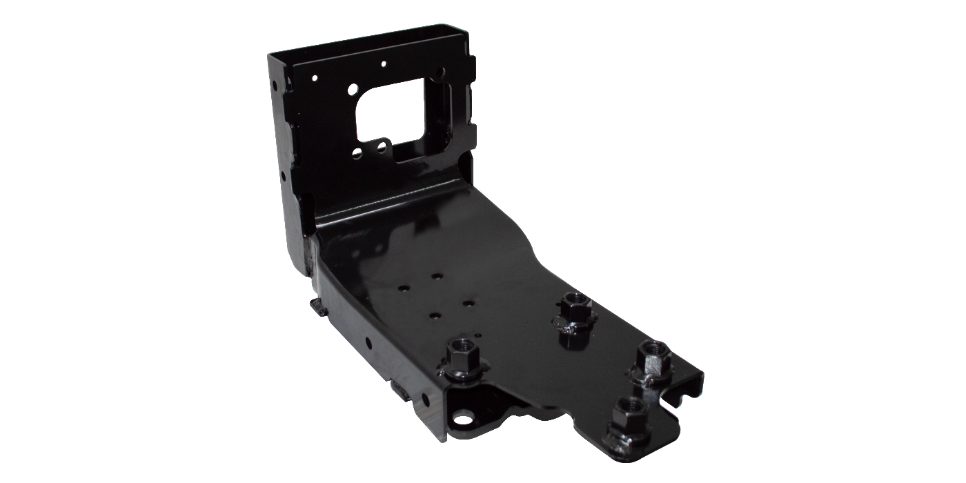 SUPORTE DO ESTRIBO 2021 LD - 9606601230