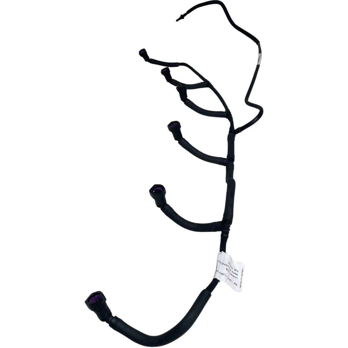 TUBO SANGRIA 6 CILINDROS - 2354575