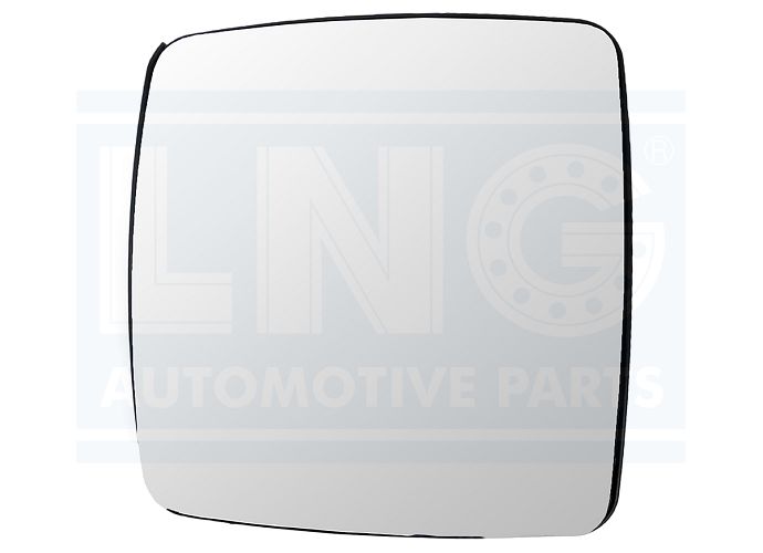 ESPELHO RETROVISOR - 82356824