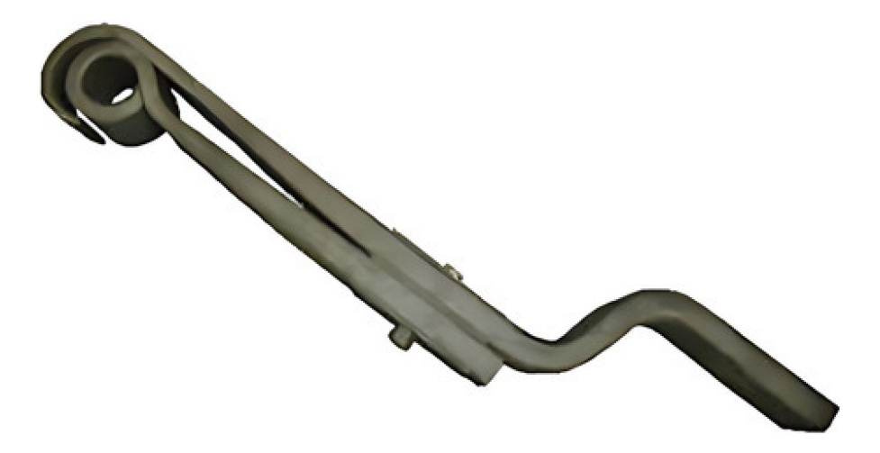 FEIXE MOLA 2 LAMINAS - JRA2044FX