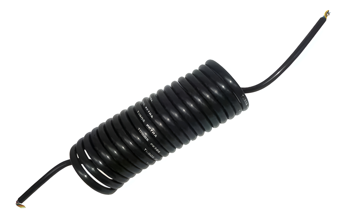 CHICOTE ELETRICO 7P 6.5MTS - 1399745