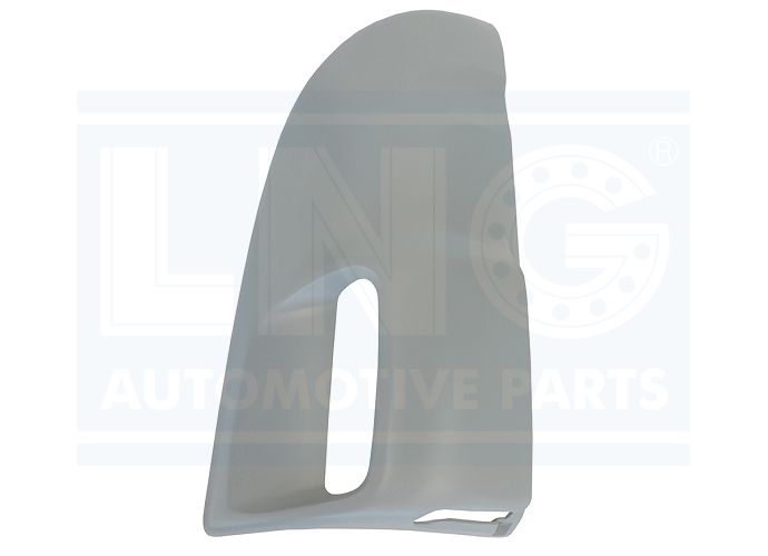 DEFLETOR LATERAL CABINE - 1538384