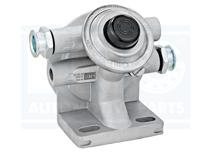 CABECOTE FILTRO COMBUSTIVEL - 2R0 201 582B