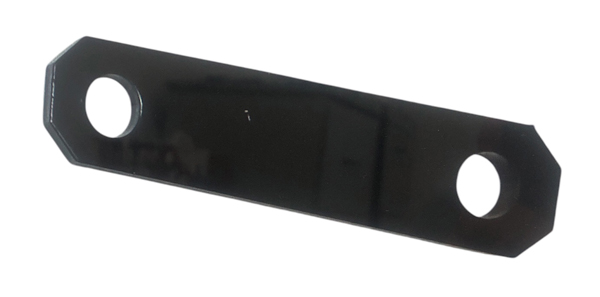 CHAPA BATENTE MOLA TRASEIRO - 9483250026