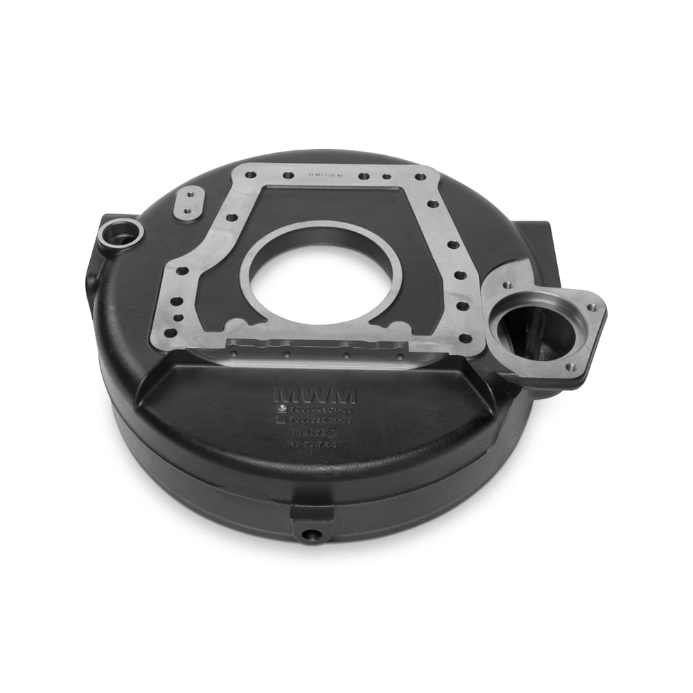 CARCACA VOLANTE - 21799821