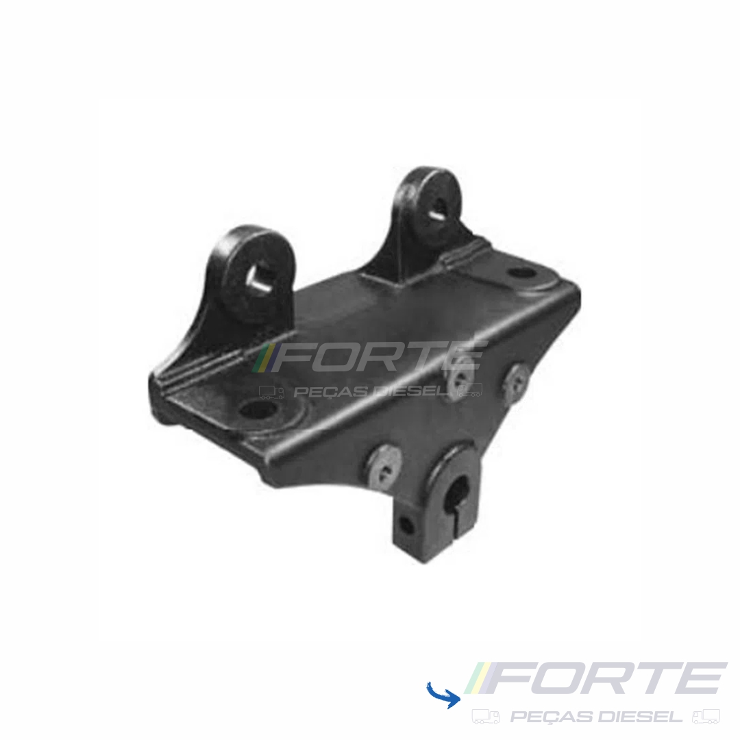 SUPORTE FEIXE MOLA DIANTEIRO - 2T2803609