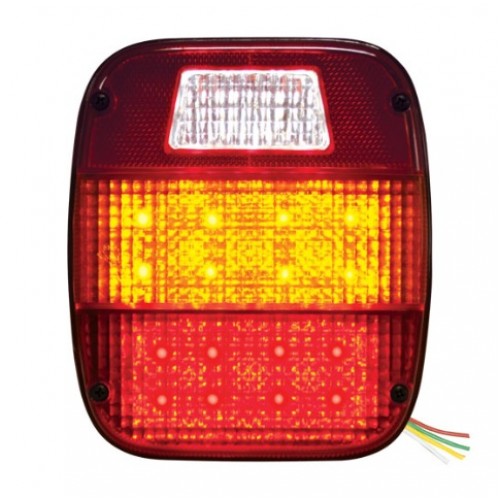 LANTERNA LED LD - PL04402149