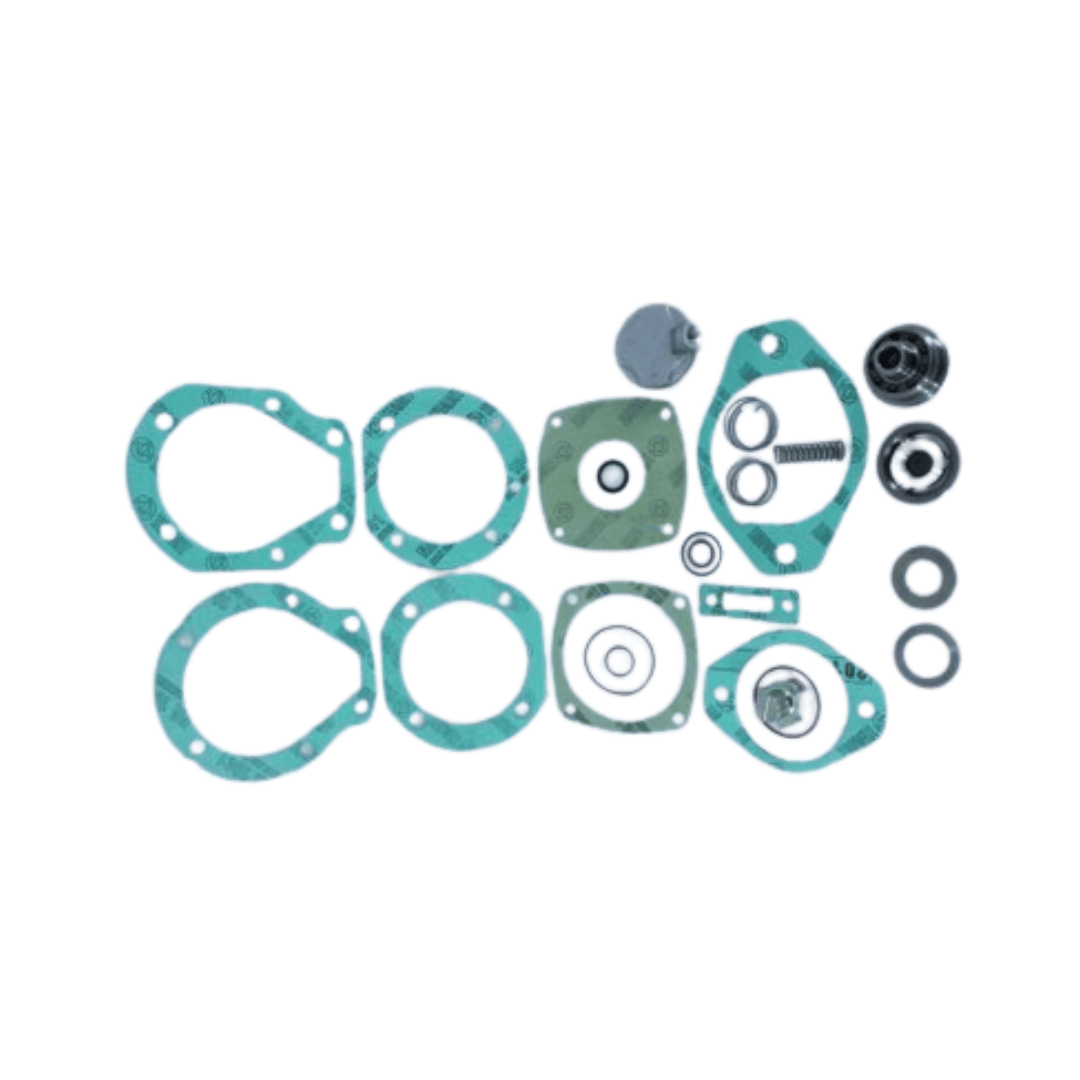 REPARO COMPRESSOR SS296 COMPLETO - TJG198301-QA