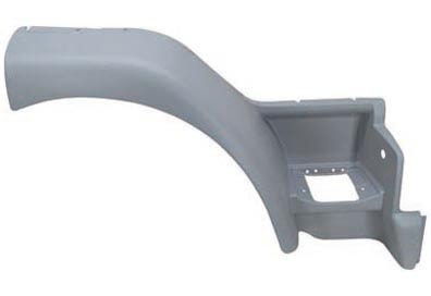 ESTRIBO PARALAMA CONJUGADO LD - 20491624