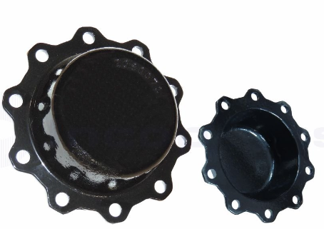 TAMPA DO CUBO TRASEIRO - 2290533