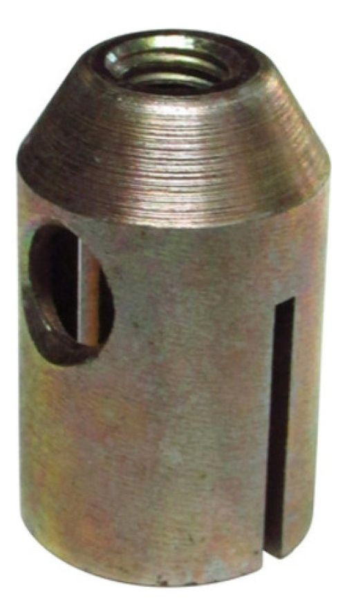 LUVA HASTE VALVULA SENSIVEL A CARGA - BF8T2E208A