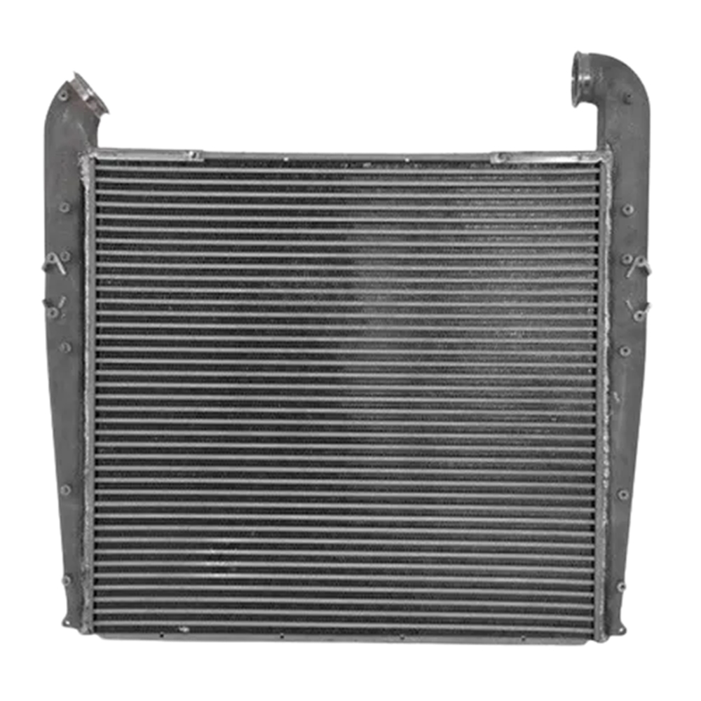 INTERCOOLER - 12697