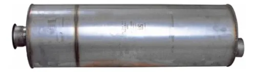 CATALISADOR GAS ESCAPE EGP MOTOR ISF - 5335661