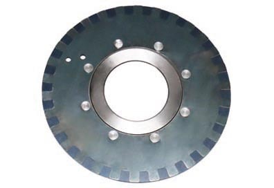 RODA FONICA 30 DENTES - 20542400