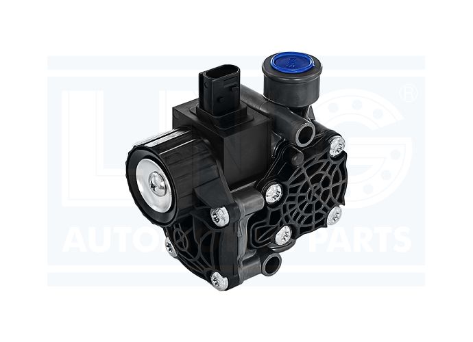 VALVULA MODULADORA ABS - 21327360