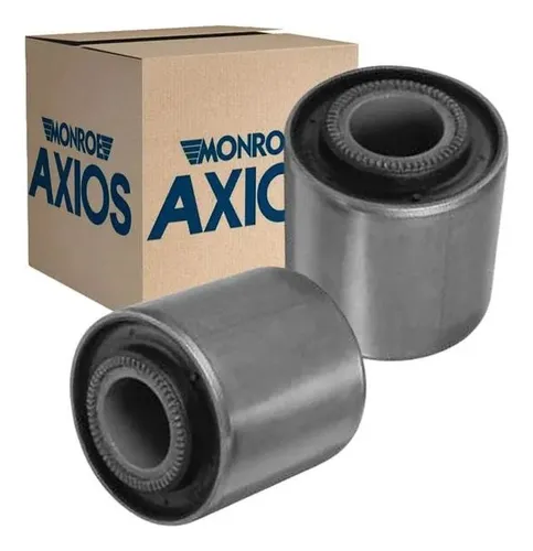 BUCHA BARRA TENSORA SUSPENSAO - 2080062778