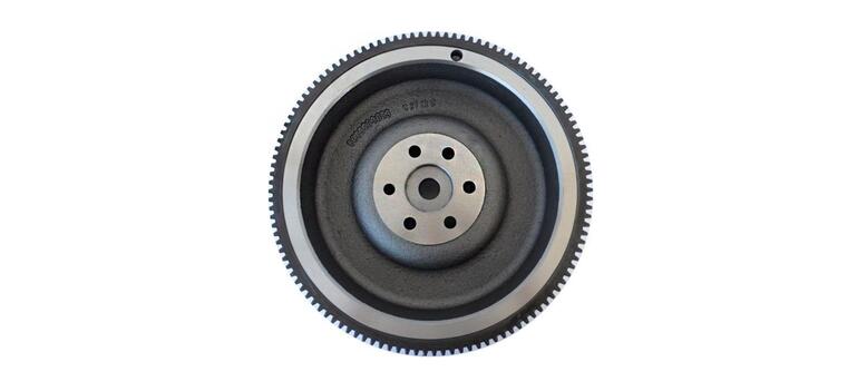 VOLANTE MOTOR COM CREMALHEIRA VOLVO - 20743848