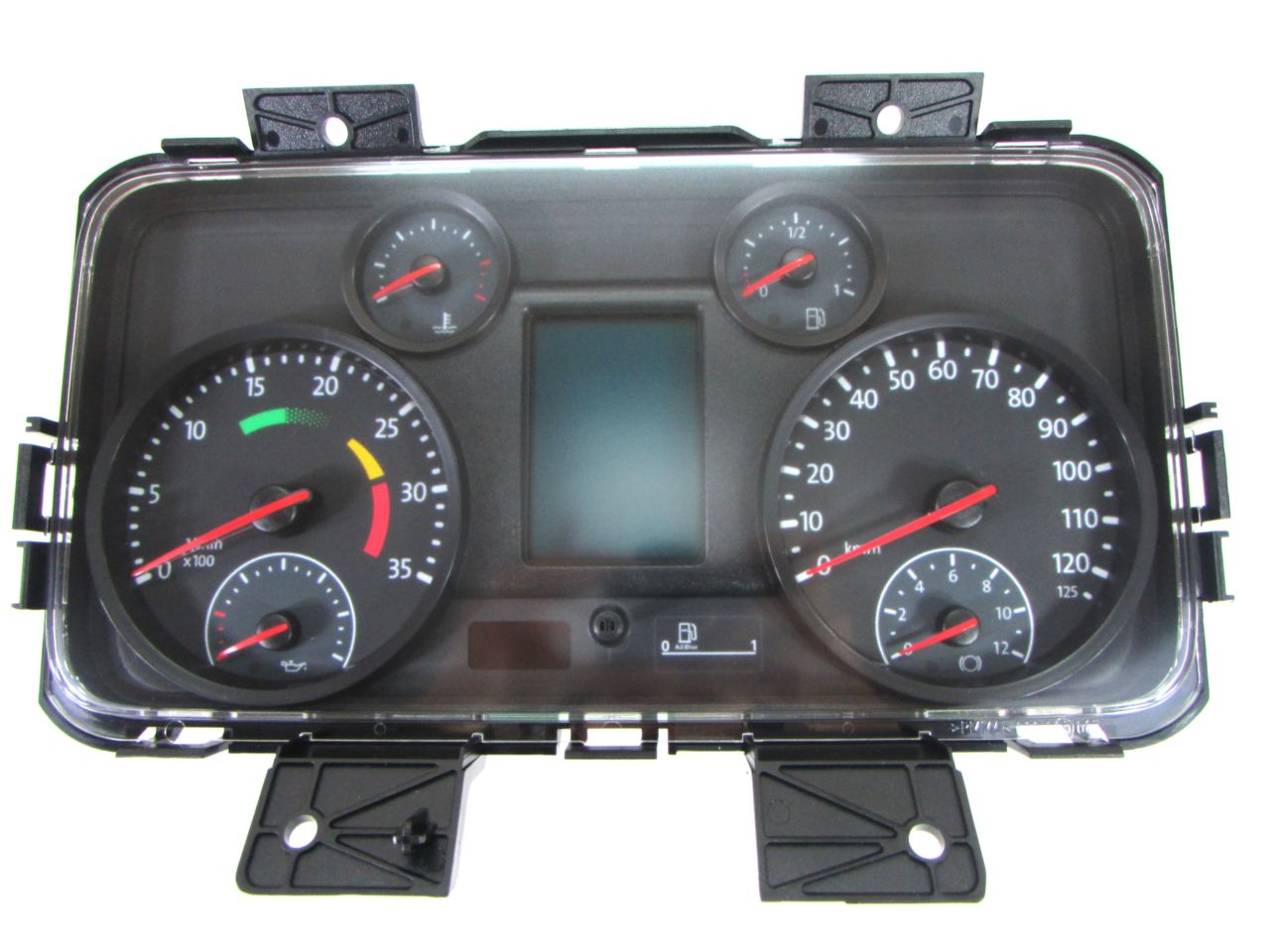 PAINEL INSTRUMENTO COMBINADO - 2W0920807M