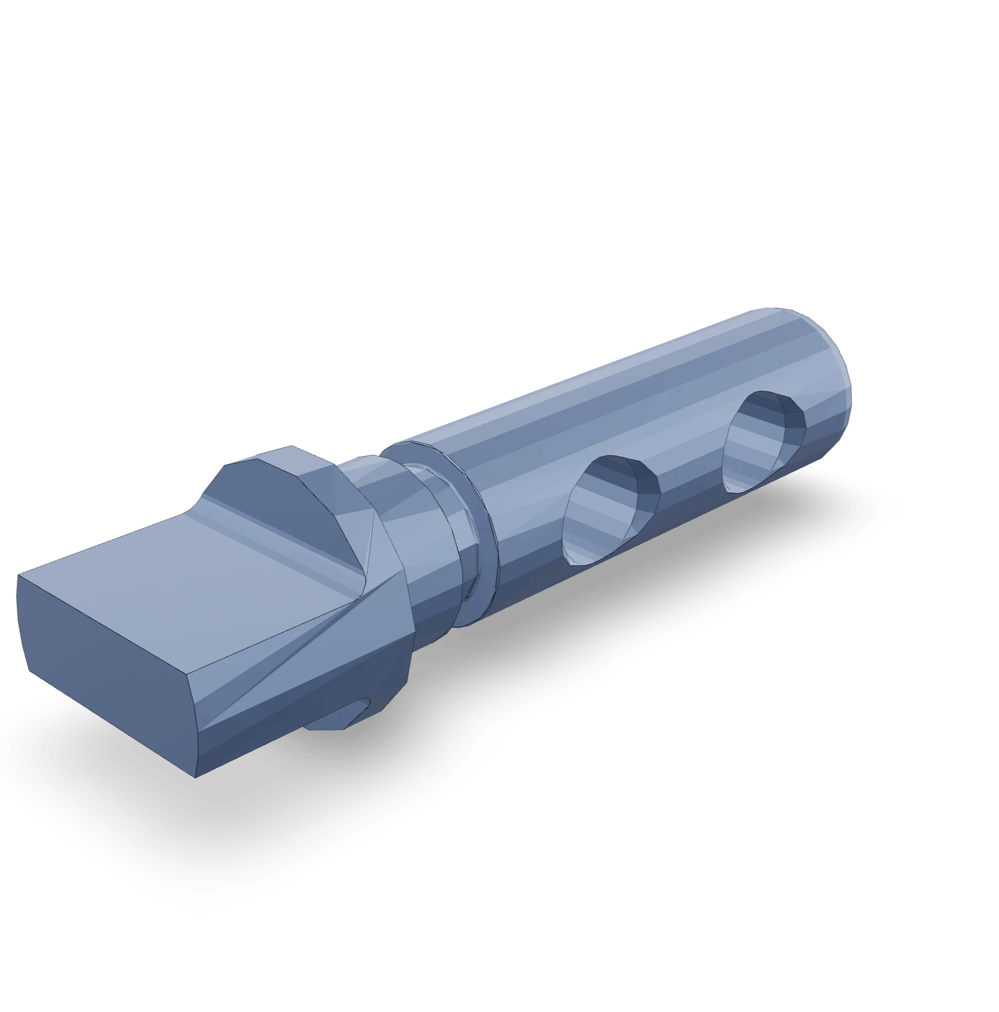 I EIXO VALVULA - 3010536