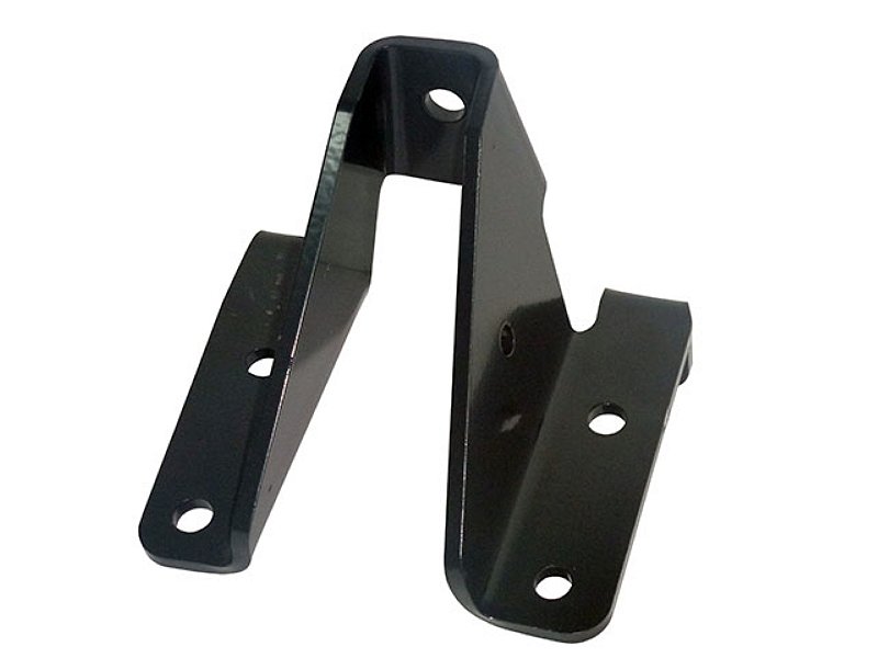 SUPORTE ABRACADEIRA PARALAMA LE - 1854879