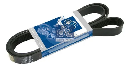 CORREIA ALTERNADOR 8PK0955 COM AR CONDICIONADO - 978238