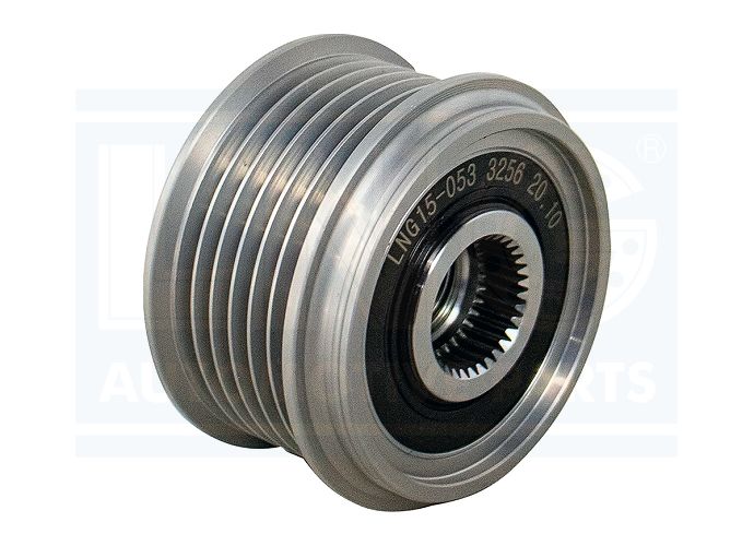 POLIA ALTERNADOR - 03D 903 119 A