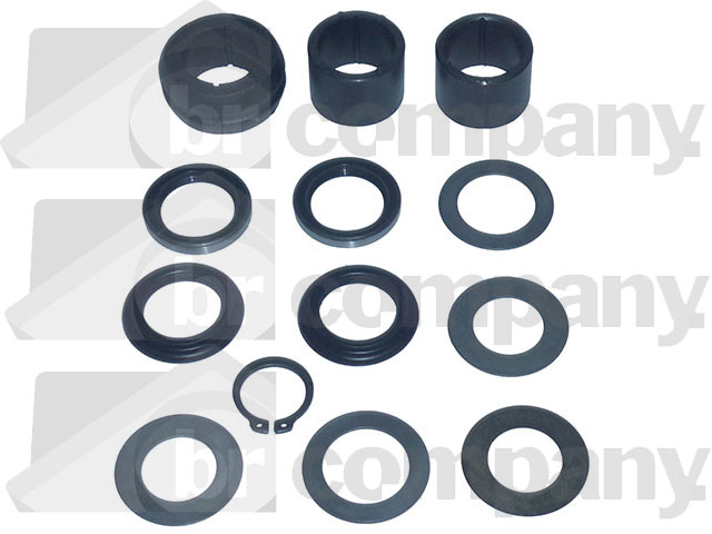 JG REPARO EIXO "S" TRASEIRO - 0004230562