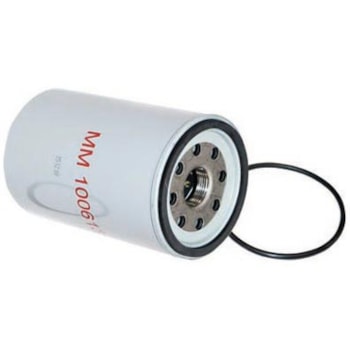 FILTRO SEPARADOR AGUA D12D - 20514654