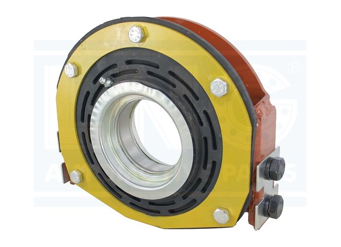 SUPORTE CARDAN COMPLETO - 656.411.0012