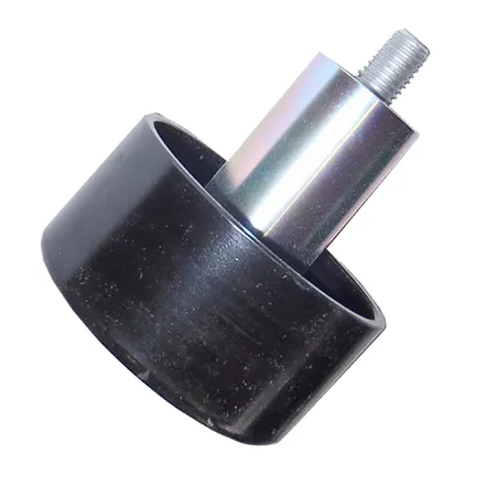 POLIA INTERMEDIARIA SUPERIOR MOTOR ISF 2.8 4CIL EURO V - 23B903165D