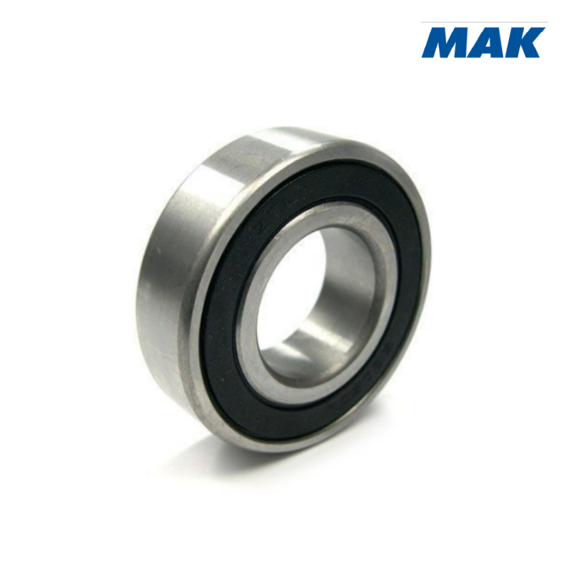 ROLAMENTO ALTERNADOR 63002 2RS 15X32X13MM - 630022RS