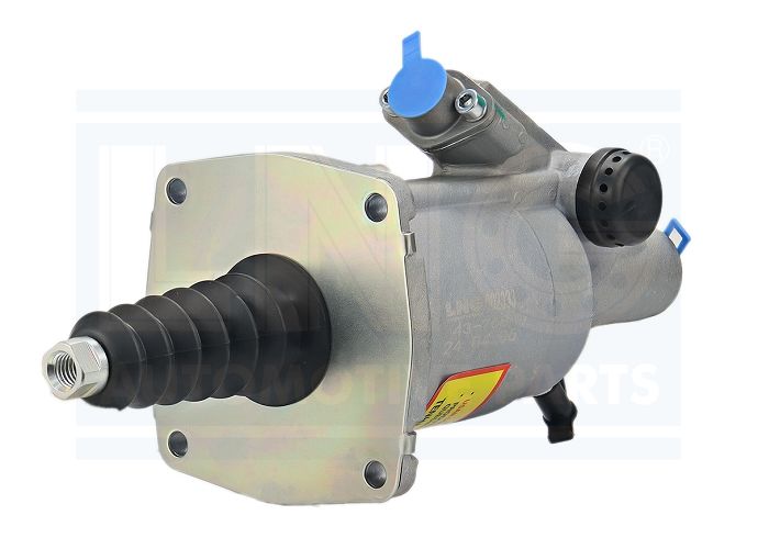 SERVO EMBREAGEM - 6025003031003