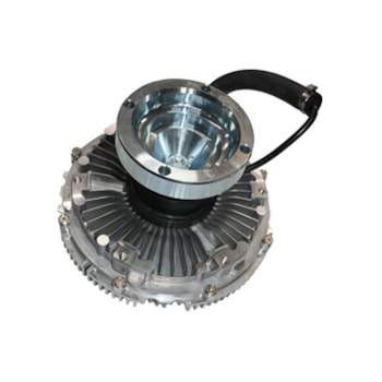 EMBREAGEM VISCOSA (SEM HELICE) - 2078559