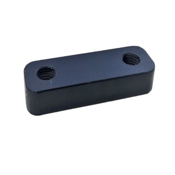 CHAPA JUMELO DIANTEIRO ROSCA M24X3X105MM - 21175833