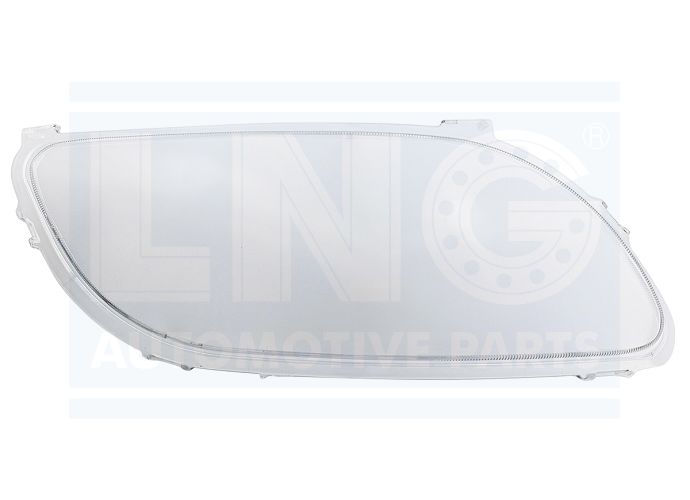 LENTE FAROL - 54-921
