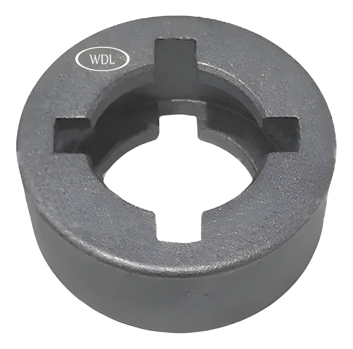 ANEL DISTANCIADOR POLIA VENTILADOR RADIA - 3845520053