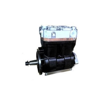 COMPRESSOR AR 636CC BI-CILINDRO - 4601300915