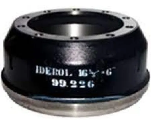 TAMBOR FREIO - 450100200001