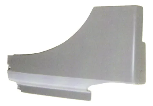 SAIA LATERAL PARALAMA CABINE LD ( ANTEPARO TRASEIRO COM ABERTURA ) - 9408900225