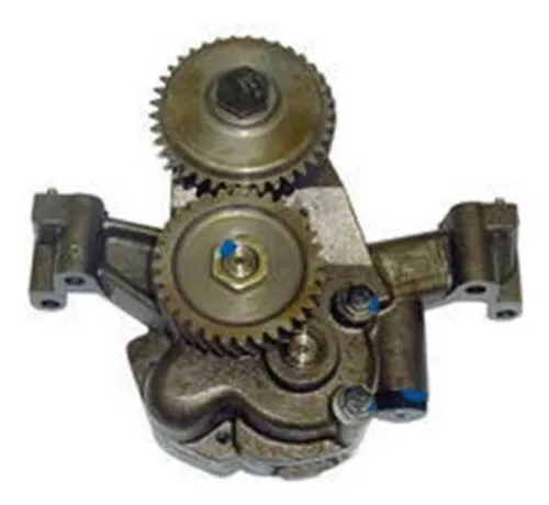 BOMBA OLEO MOTOR SCANIA DN11 DS11 DSC11 - 1369981