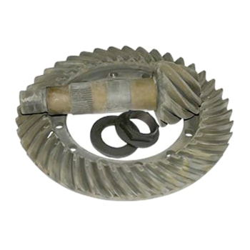 COROA PINHAO 41X9 RAT 4.56 RS160 - 2Z0525143