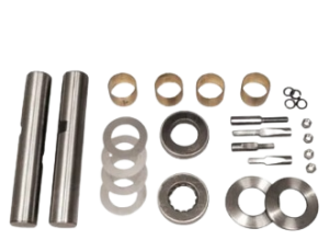 EMBUCHAMENTO MANGA EIXO 45.55MM STD ( COMPLETO PINO LONGO 264MM COM ROLAMENTO ) - 2T0498445