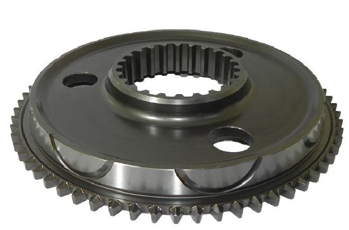 CONE ACOPLAMENTO - 1927003