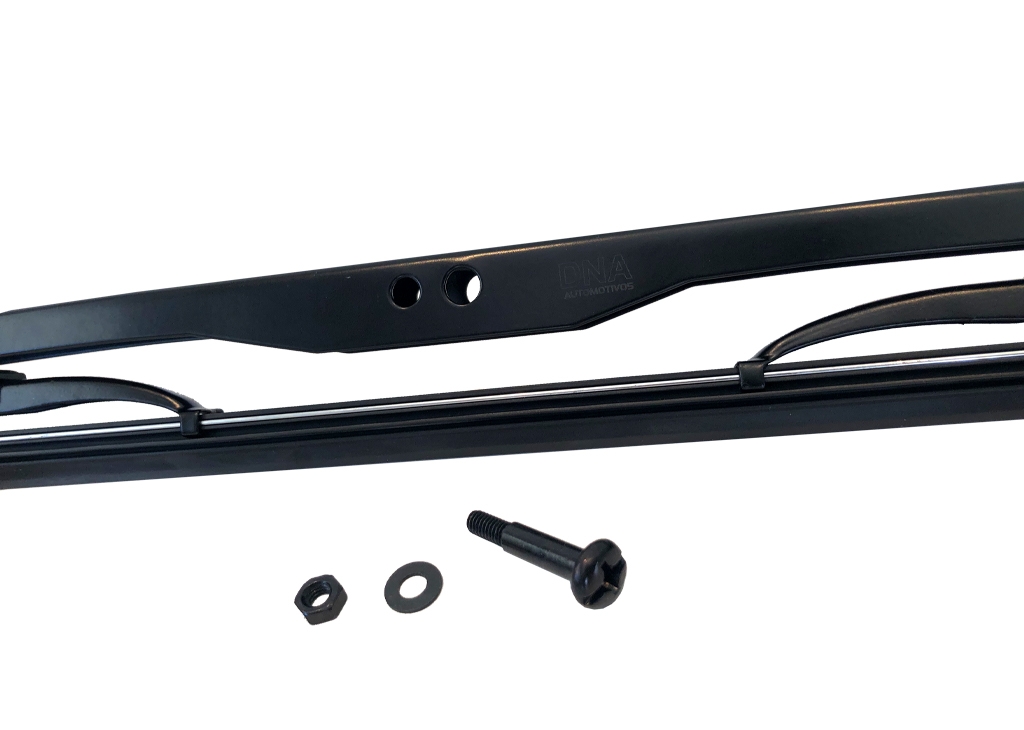 PALHETA LIMPADOR 24 POL 600MM (ENCAIXE PARAFUSO) - DNA24908